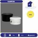 Pot KUMPON Hitam & Putih