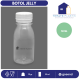 Botol JELLY 50 ml & 100 ml