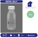 Botol JELLY 50 ml & 100 ml