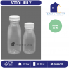 Botol JELLY 50 ml & 100 ml