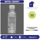 BOTOL 106