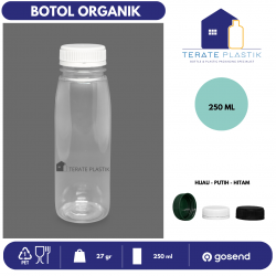 BOTOL 1L
