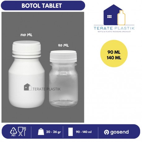 BOTOL 30 MORINA