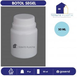 BOTOL 79 & 60