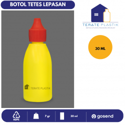 BOTOL 9