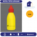 Botol TETES KUNING 30  ml