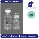 Botol TAWON 250 ml & 500 ml