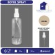 BOTOL SPRAY