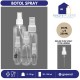 BOTOL SPRAY