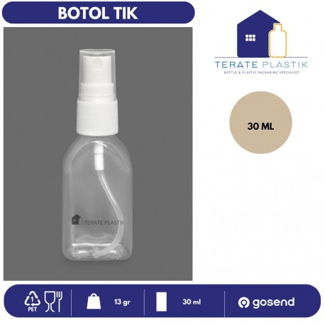 BOTOL 135