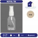 Botol SPRAY TIK 30ml