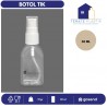 BOTOL 135