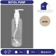 BOTOL PUMP