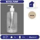 BOTOL PUMP