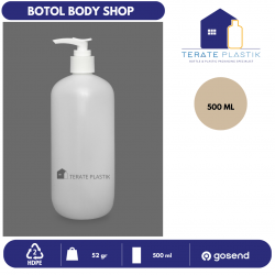 BOTOL 127