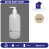 BOTOL 127