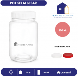 POT 64 SELAI BESAR