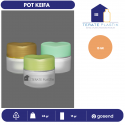 Pot KEIFA 15 gr