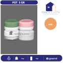 Pot 5 gr | Pot Cream