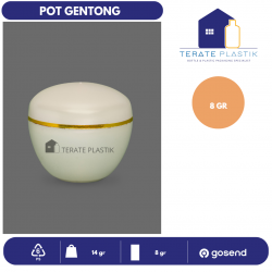 POT 58 GENTONG