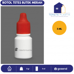 POT FOX KECIL