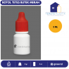 POT FOX KECIL