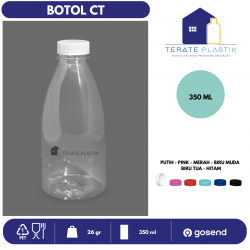 BOTOL 73 SABUN CAIR