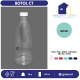 BOTOL 73 SABUN CAIR