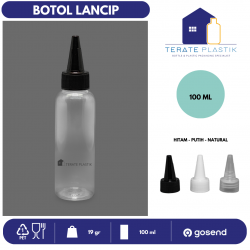 BOTOL 102