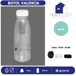 BOTOL 53
