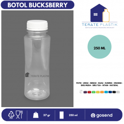 BOTOL 113