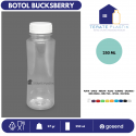 Botol BUCKSBERRY 250 ml