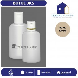 BOTOL 42 DAN 28