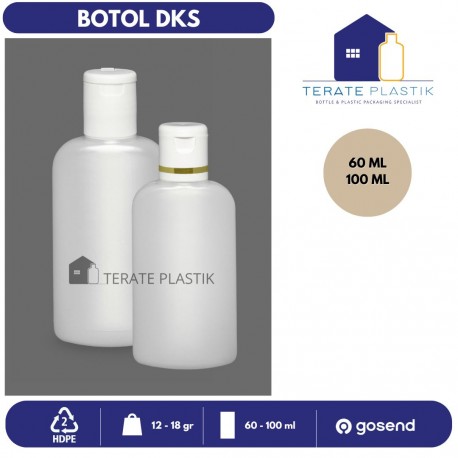 BOTOL 42 DAN 28
