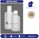 Botol DKS 60 ml & 100 ml