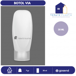 Botol Via 30 ml