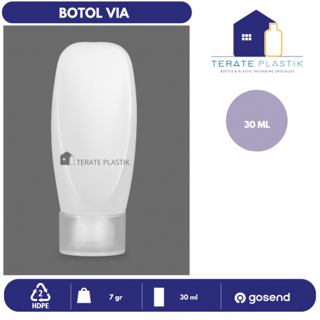 Botol Via 30 ml