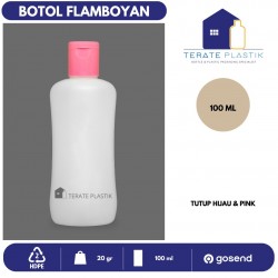 BOTOL 38