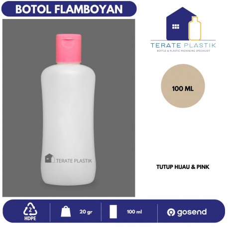 BOTOL 38