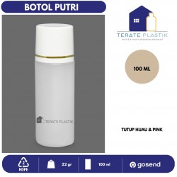 BOTOL 44 YL
