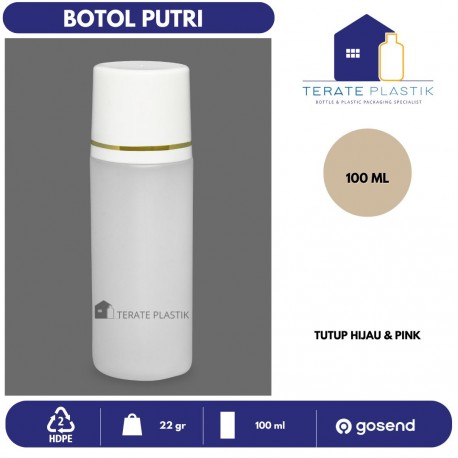 BOTOL 44 YL