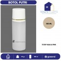 Botol PUTRI 100 ml
