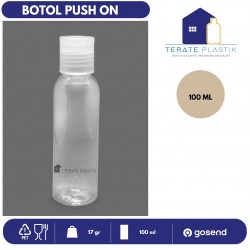 BOTOL SL