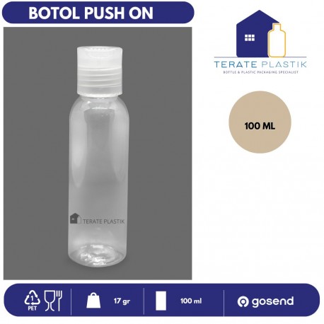 BOTOL SL