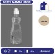 BOTOL BULAT
