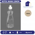 Botol MAMA LEMON 450 ml