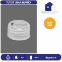 Tutup Luar & Dalam DUMEX