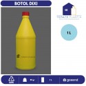 Botol DIXI KUNING 1 Liter