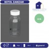 POT 60 PUTIH PINK