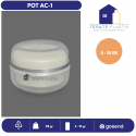 Pot AC-1 5-10 gr